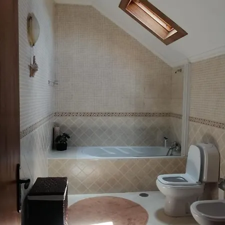 My Accommodatie bij particulieren