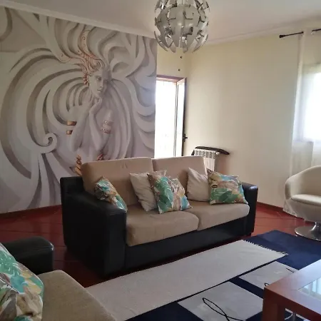 Accommodatie bij particulieren My *